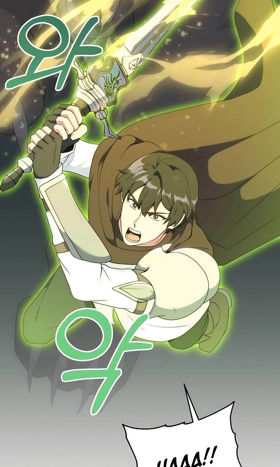 Tôi Làm Vườn Tại Thế Giới Thợ Săn - Chapter 39 - Page 110