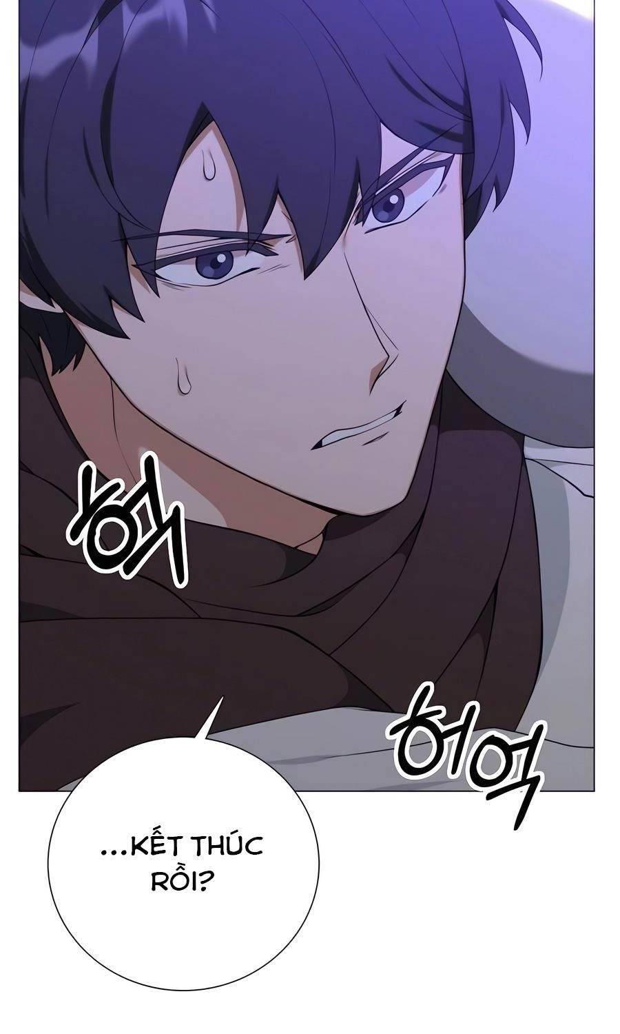 Tôi Làm Vườn Tại Thế Giới Thợ Săn - Chapter 39 - Page 119