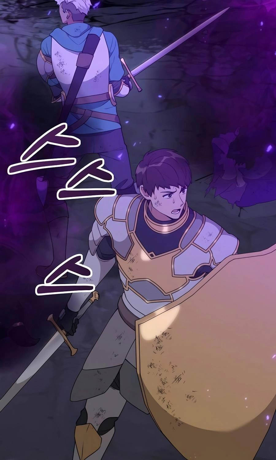 Tôi Làm Vườn Tại Thế Giới Thợ Săn - Chapter 39 - Page 121