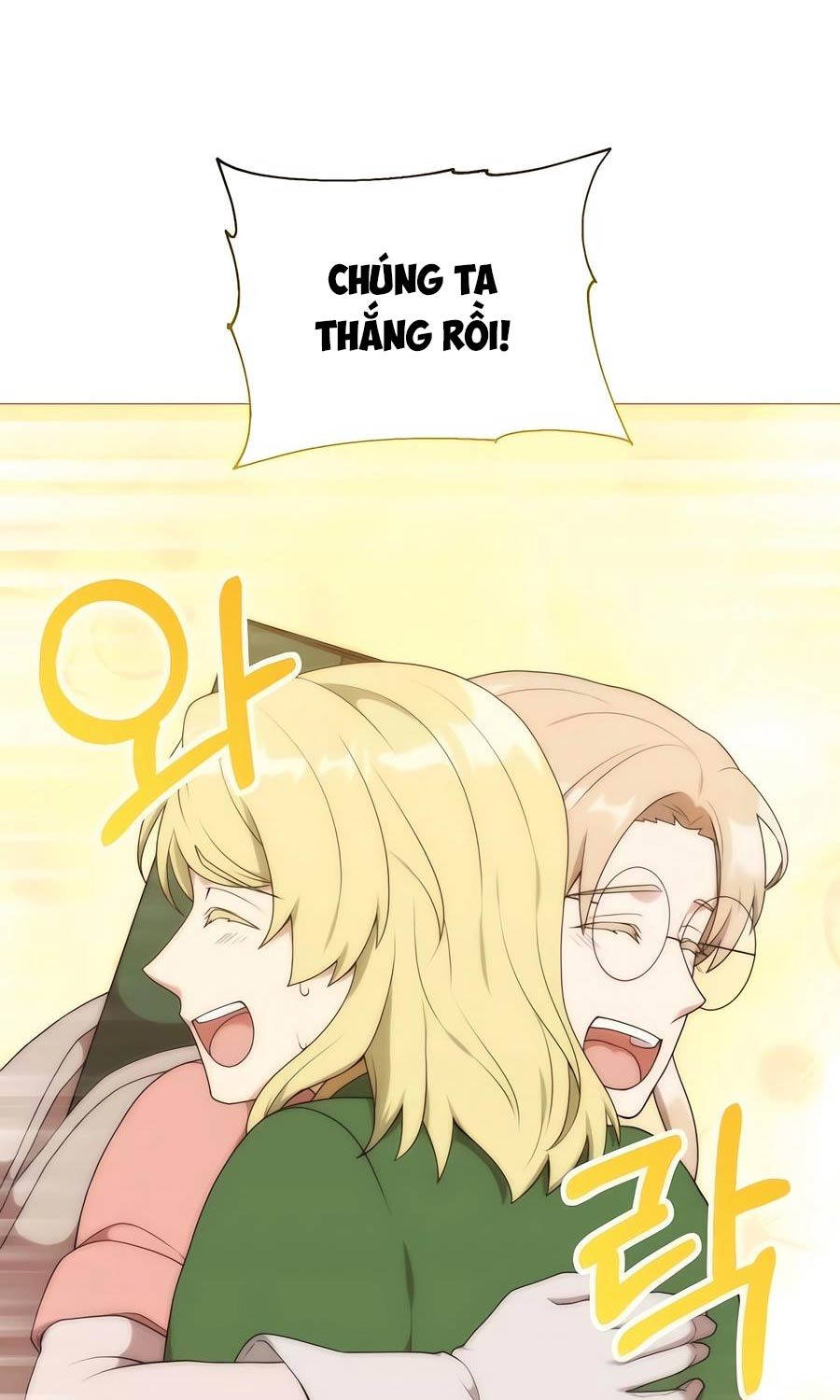 Tôi Làm Vườn Tại Thế Giới Thợ Săn - Chapter 39 - Page 124