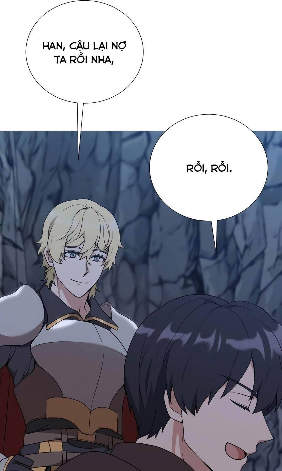 Tôi Làm Vườn Tại Thế Giới Thợ Săn - Chapter 39 - Page 127