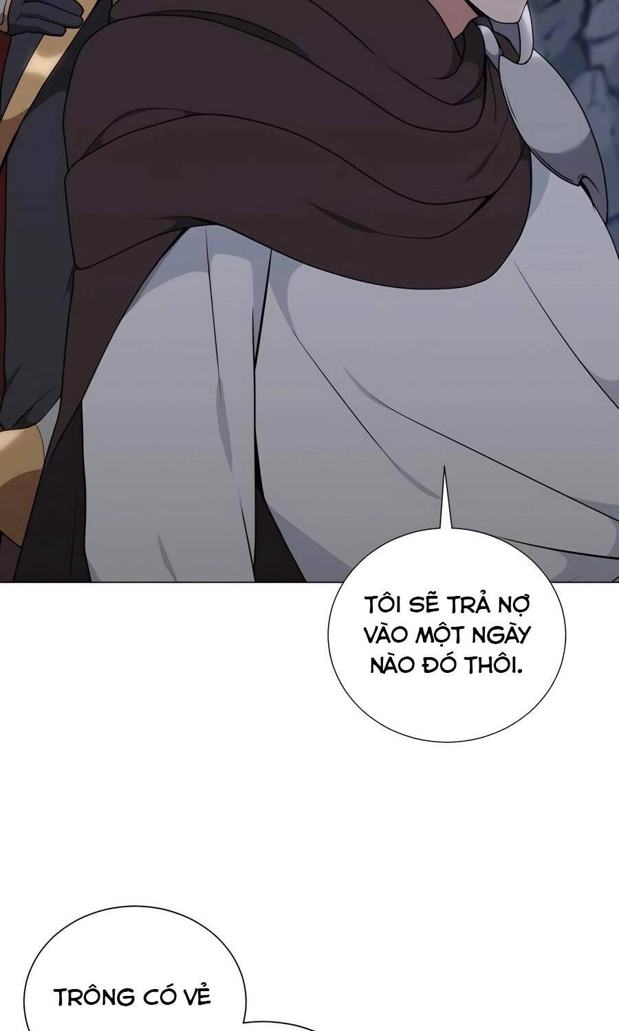 Tôi Làm Vườn Tại Thế Giới Thợ Săn - Chapter 39 - Page 128