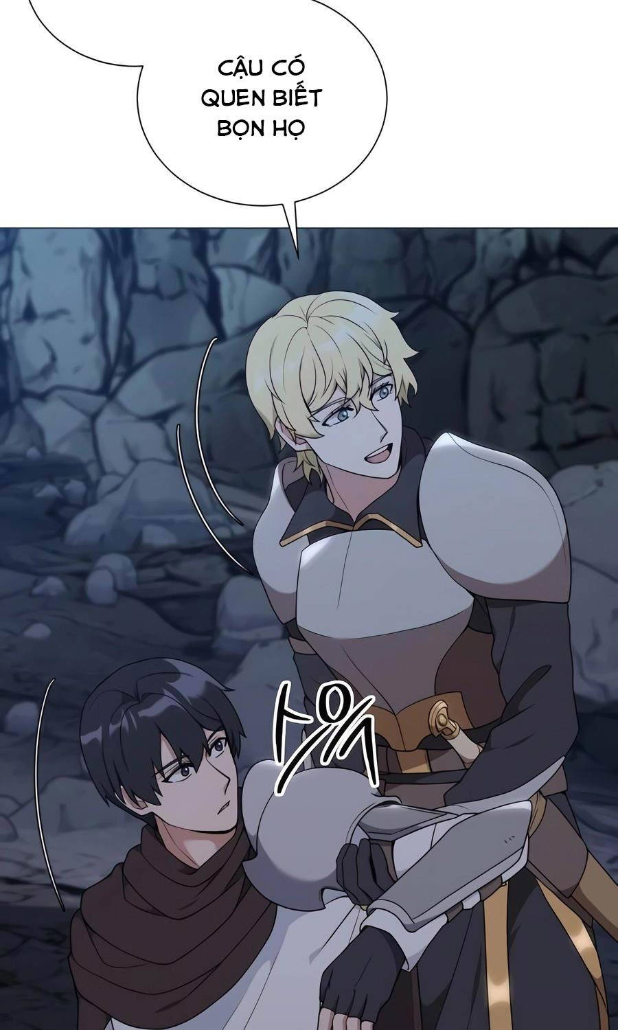 Tôi Làm Vườn Tại Thế Giới Thợ Săn - Chapter 39 - Page 129