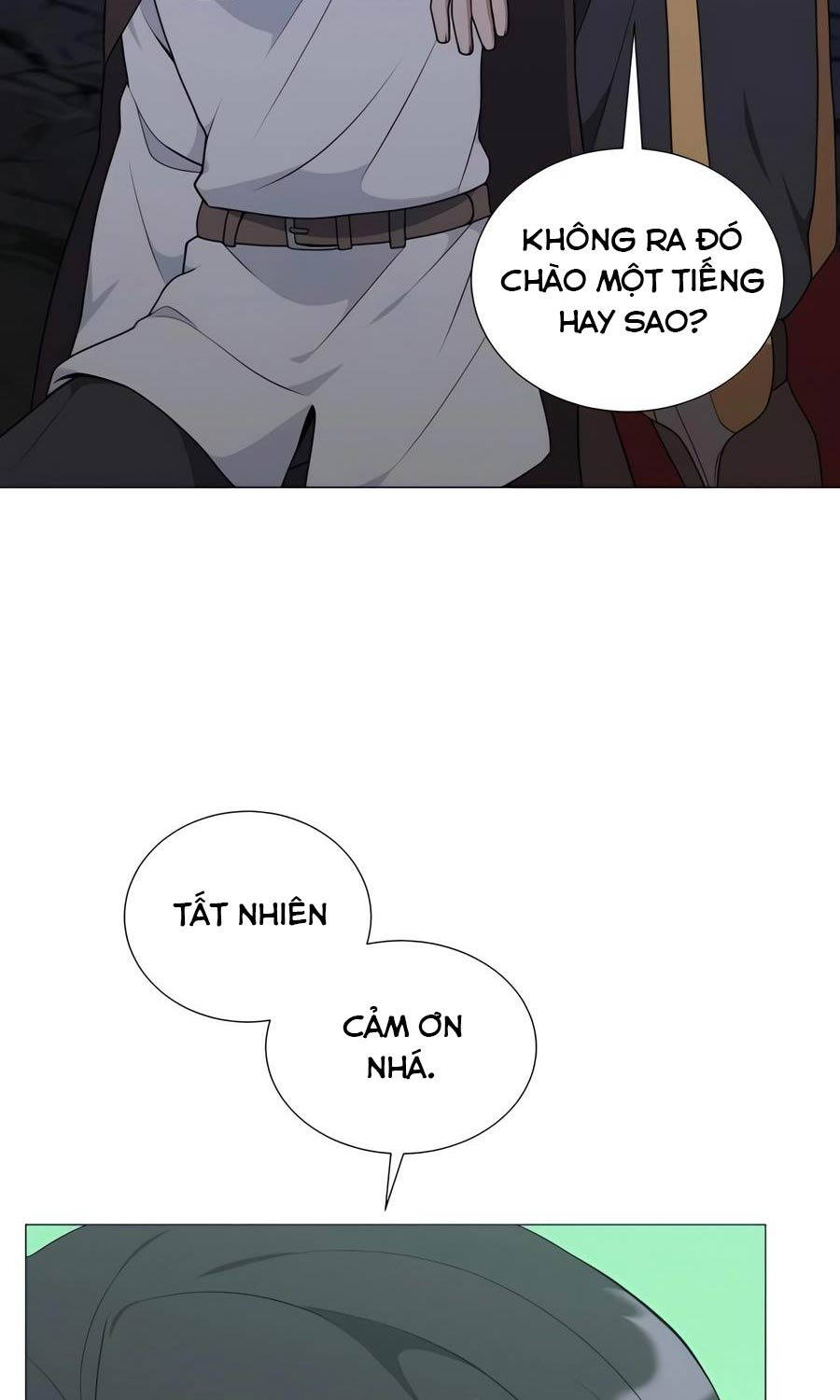 Tôi Làm Vườn Tại Thế Giới Thợ Săn - Chapter 39 - Page 130