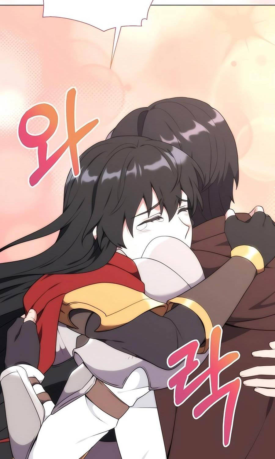 Tôi Làm Vườn Tại Thế Giới Thợ Săn - Chapter 39 - Page 138