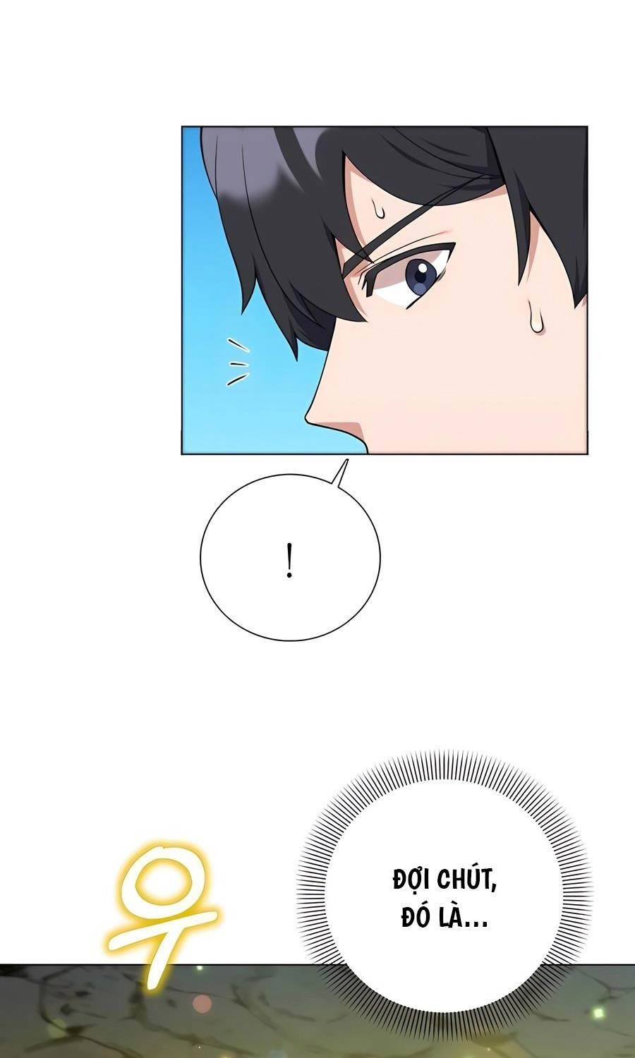 Tôi Làm Vườn Tại Thế Giới Thợ Săn - Chapter 39 - Page 14