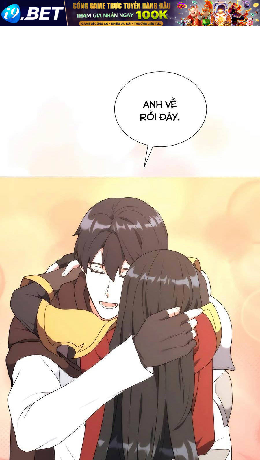 Tôi Làm Vườn Tại Thế Giới Thợ Săn - Chapter 39 - Page 141