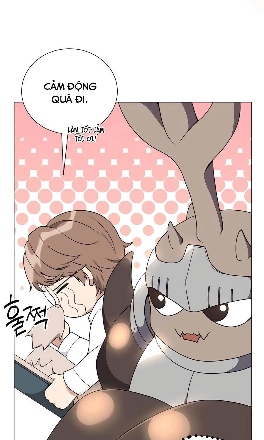 Tôi Làm Vườn Tại Thế Giới Thợ Săn - Chapter 39 - Page 143