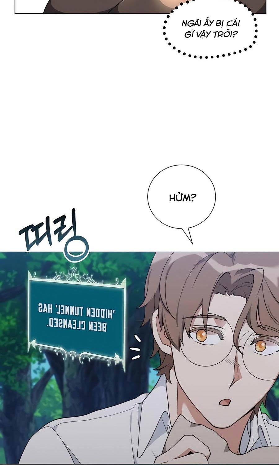 Tôi Làm Vườn Tại Thế Giới Thợ Săn - Chapter 39 - Page 144