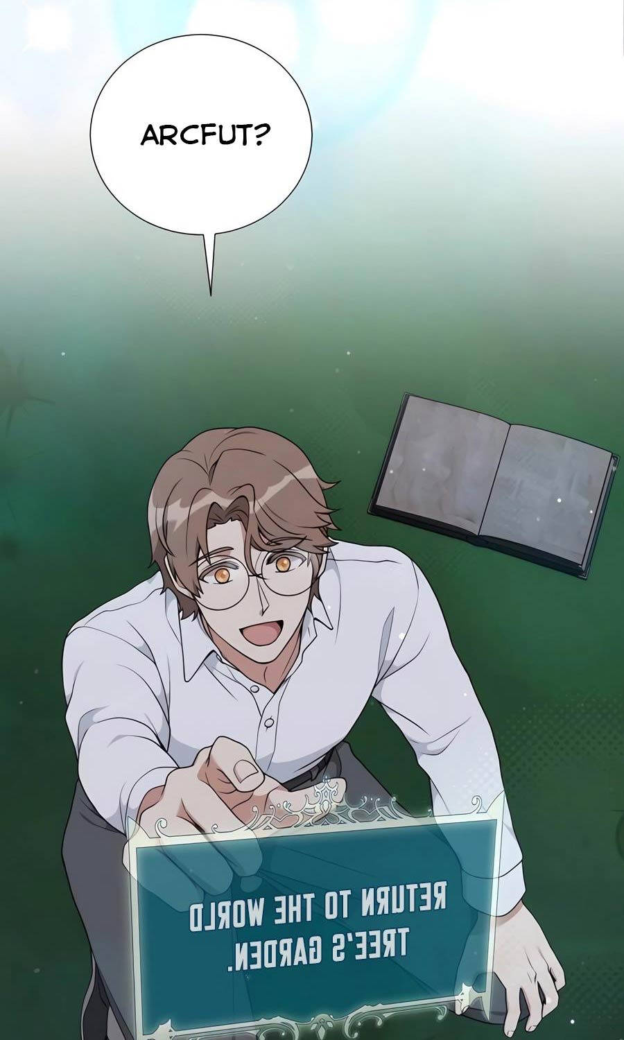 Tôi Làm Vườn Tại Thế Giới Thợ Săn - Chapter 39 - Page 148