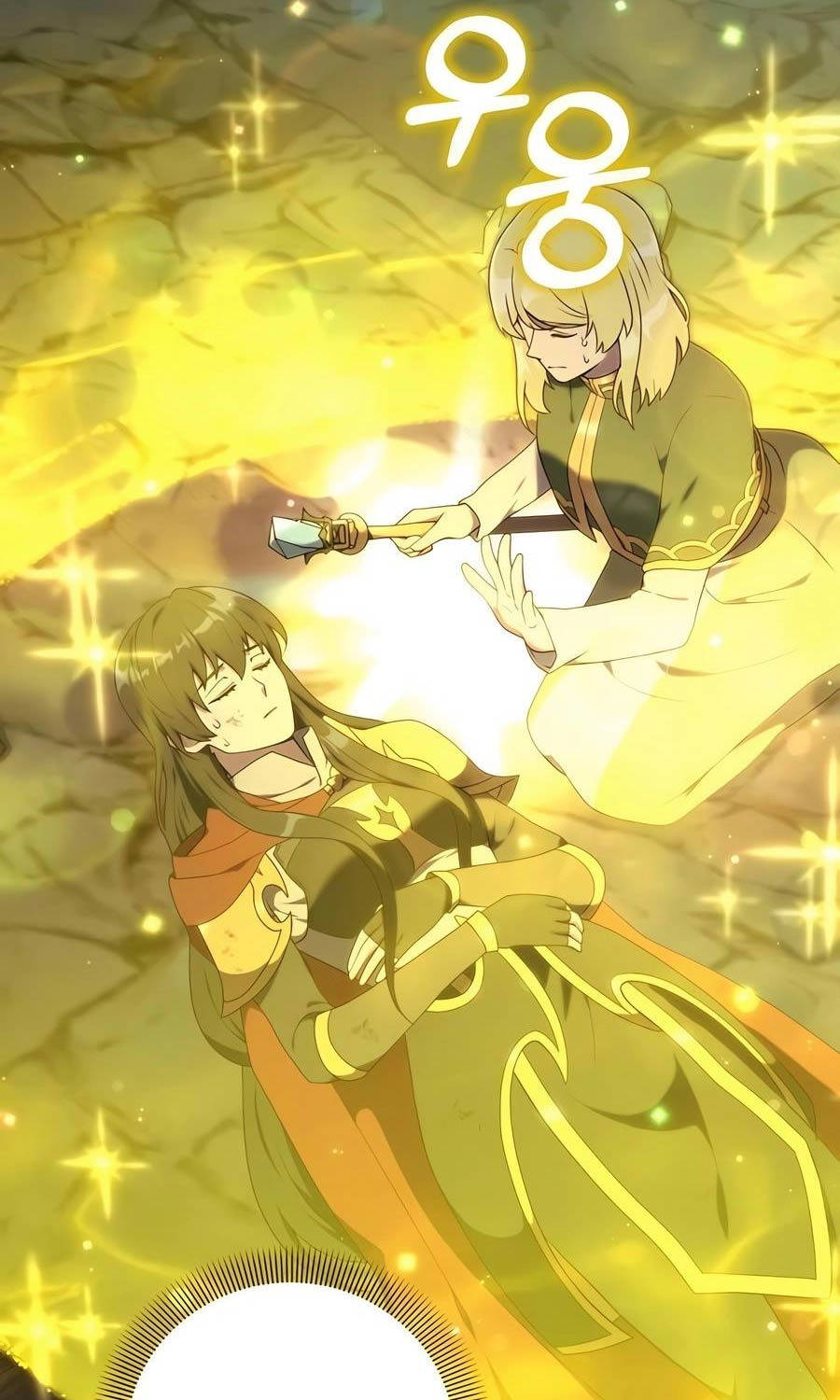 Tôi Làm Vườn Tại Thế Giới Thợ Săn - Chapter 39 - Page 15