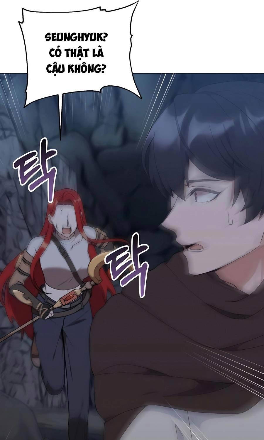 Tôi Làm Vườn Tại Thế Giới Thợ Săn - Chapter 39 - Page 19