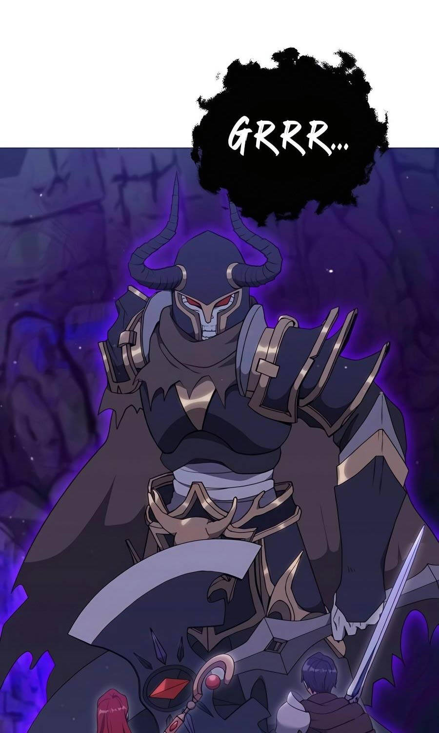 Tôi Làm Vườn Tại Thế Giới Thợ Săn - Chapter 39 - Page 22