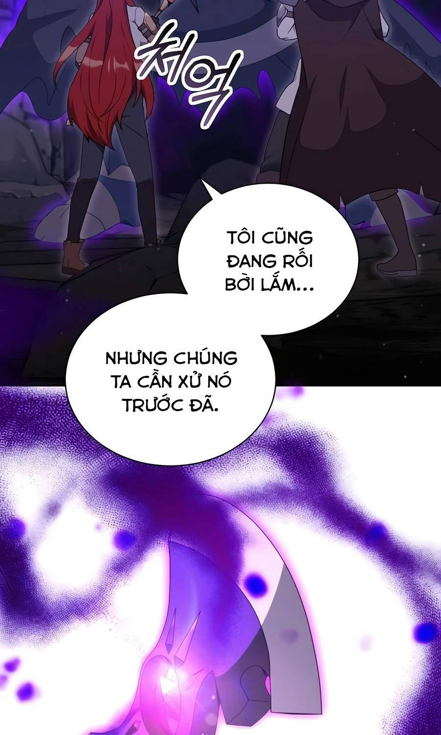 Tôi Làm Vườn Tại Thế Giới Thợ Săn - Chapter 39 - Page 23