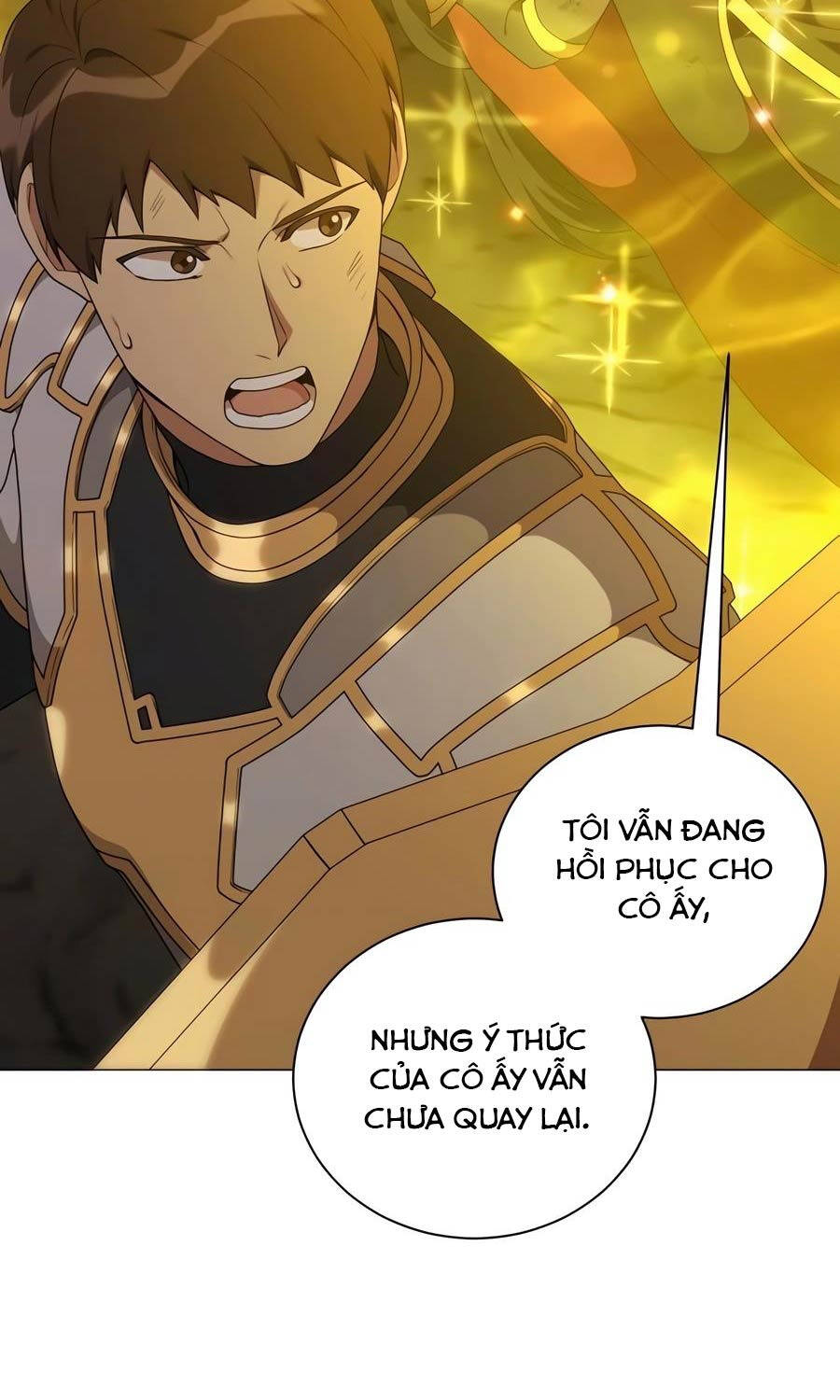 Tôi Làm Vườn Tại Thế Giới Thợ Săn - Chapter 39 - Page 28