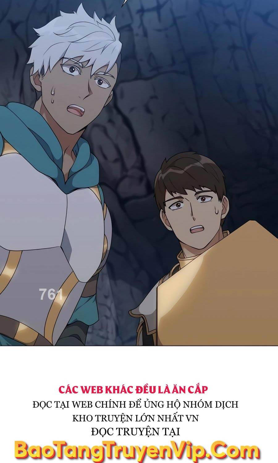 Tôi Làm Vườn Tại Thế Giới Thợ Săn - Chapter 39 - Page 3