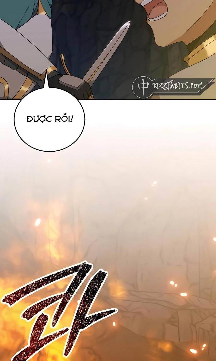 Tôi Làm Vườn Tại Thế Giới Thợ Săn - Chapter 39 - Page 30