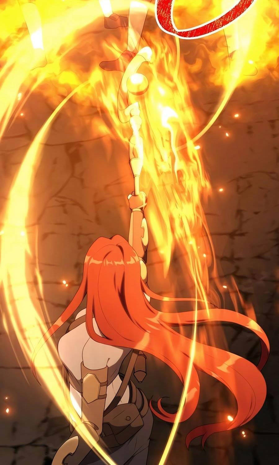 Tôi Làm Vườn Tại Thế Giới Thợ Săn - Chapter 39 - Page 32