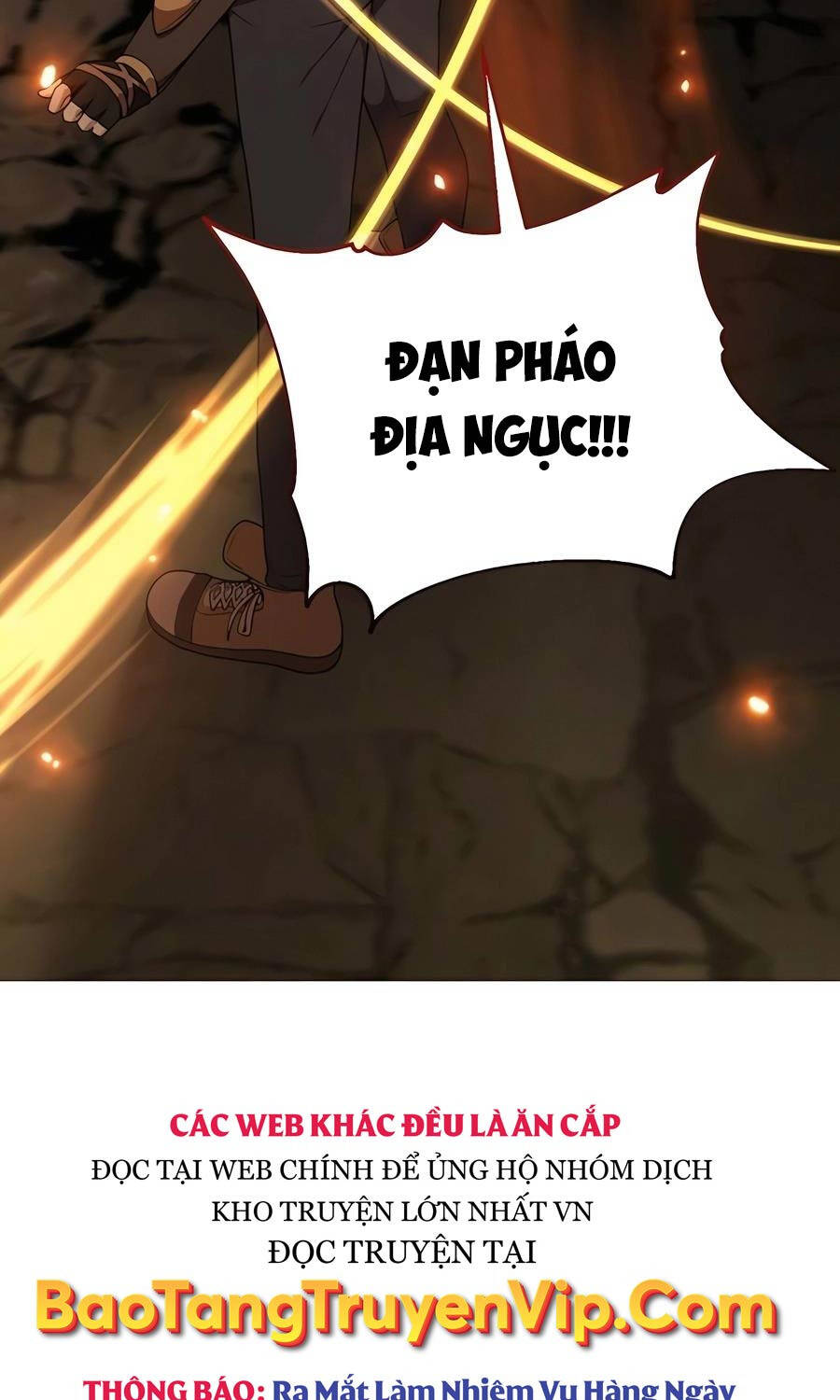 Tôi Làm Vườn Tại Thế Giới Thợ Săn - Chapter 39 - Page 33