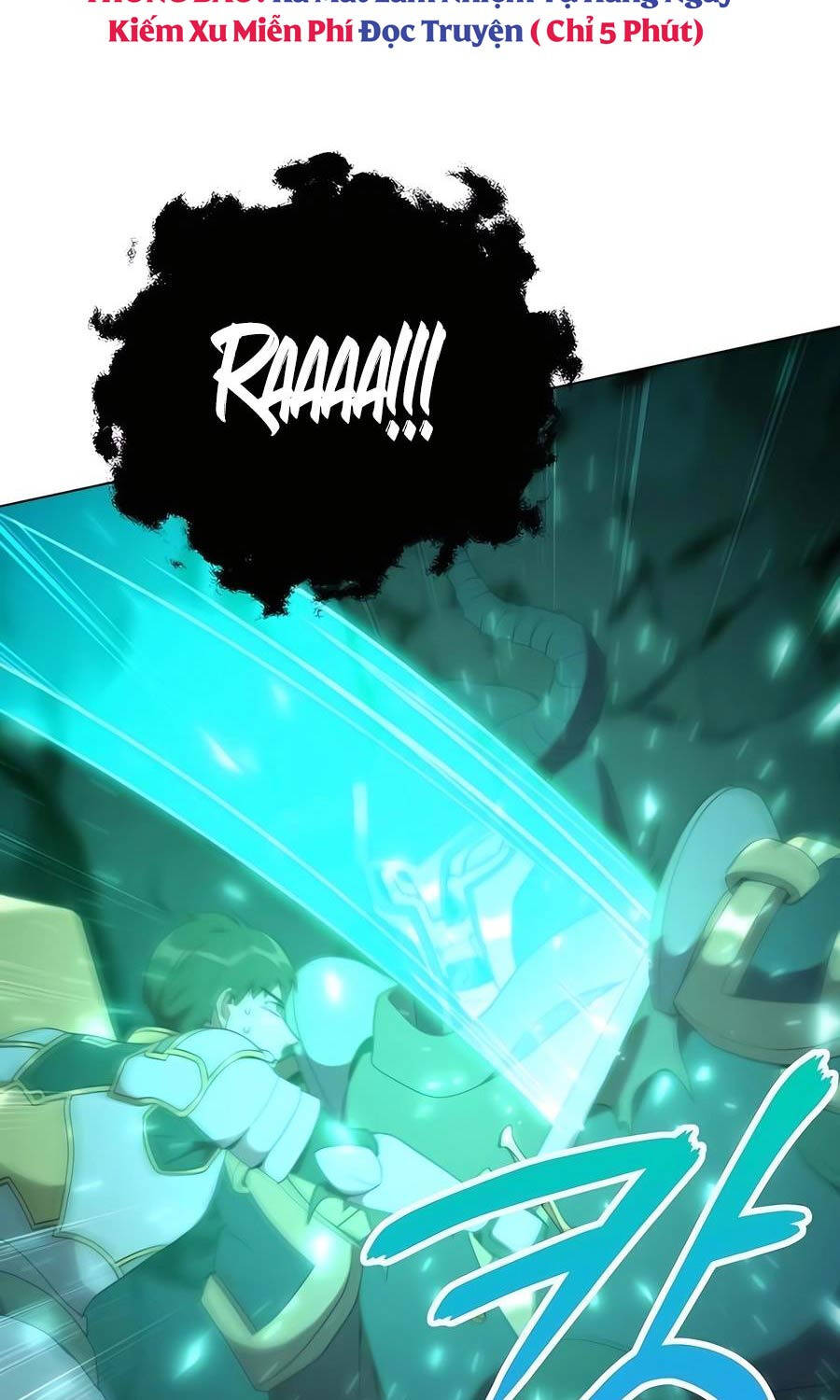 Tôi Làm Vườn Tại Thế Giới Thợ Săn - Chapter 39 - Page 34