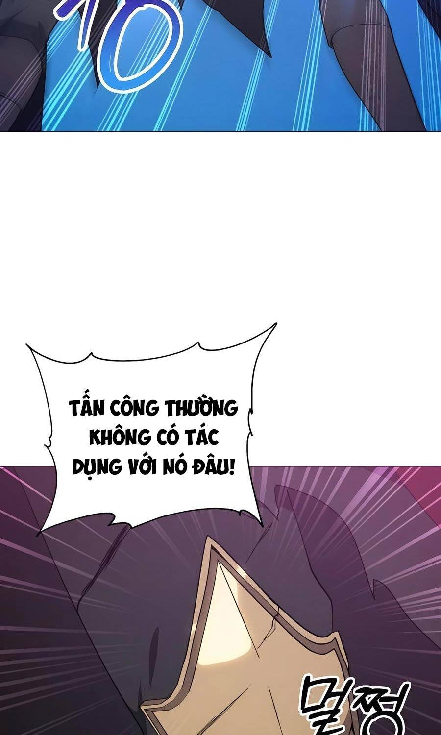 Tôi Làm Vườn Tại Thế Giới Thợ Săn - Chapter 39 - Page 39