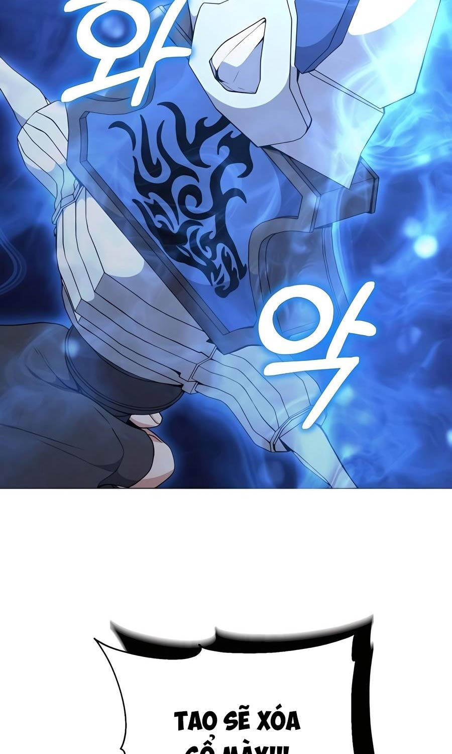 Tôi Làm Vườn Tại Thế Giới Thợ Săn - Chapter 39 - Page 43