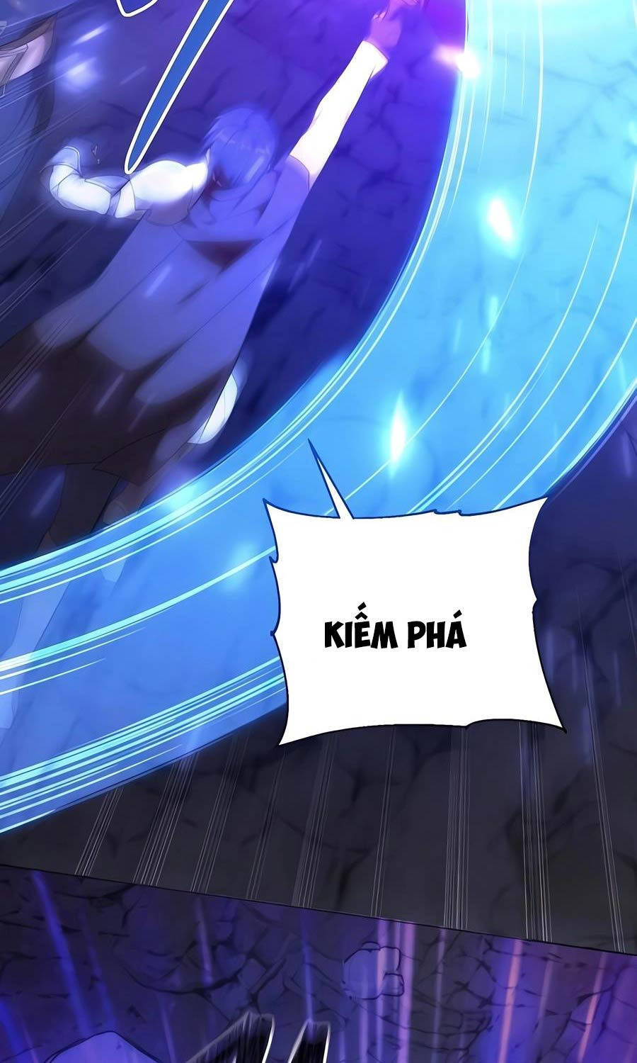 Tôi Làm Vườn Tại Thế Giới Thợ Săn - Chapter 39 - Page 47