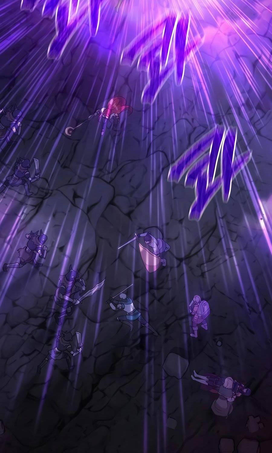 Tôi Làm Vườn Tại Thế Giới Thợ Săn - Chapter 39 - Page 49