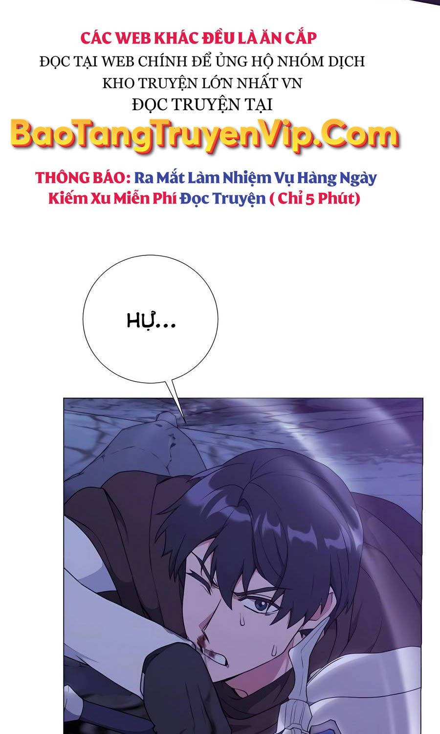 Tôi Làm Vườn Tại Thế Giới Thợ Săn - Chapter 39 - Page 51