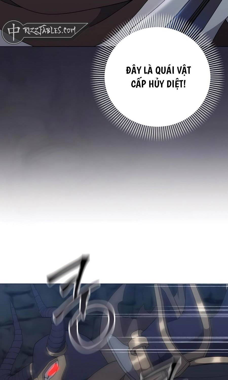 Tôi Làm Vườn Tại Thế Giới Thợ Săn - Chapter 39 - Page 57