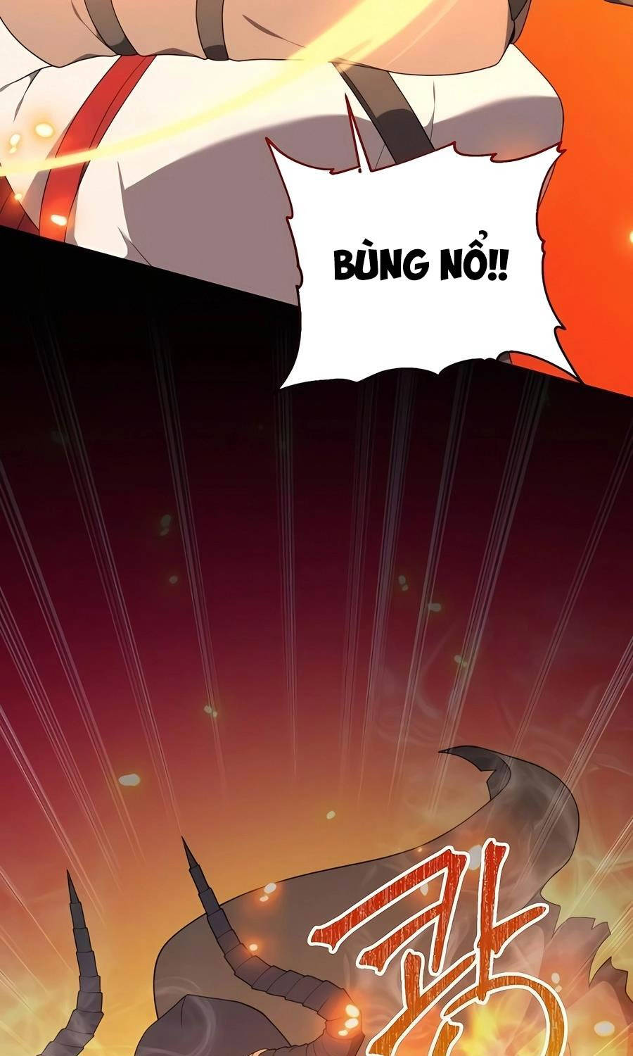 Tôi Làm Vườn Tại Thế Giới Thợ Săn - Chapter 39 - Page 60