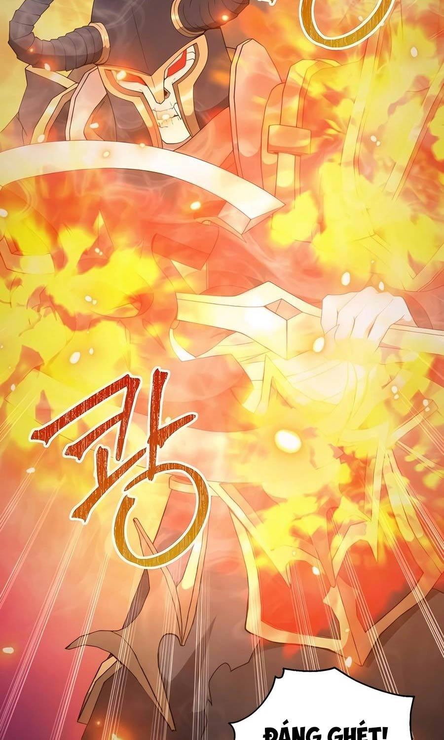 Tôi Làm Vườn Tại Thế Giới Thợ Săn - Chapter 39 - Page 61