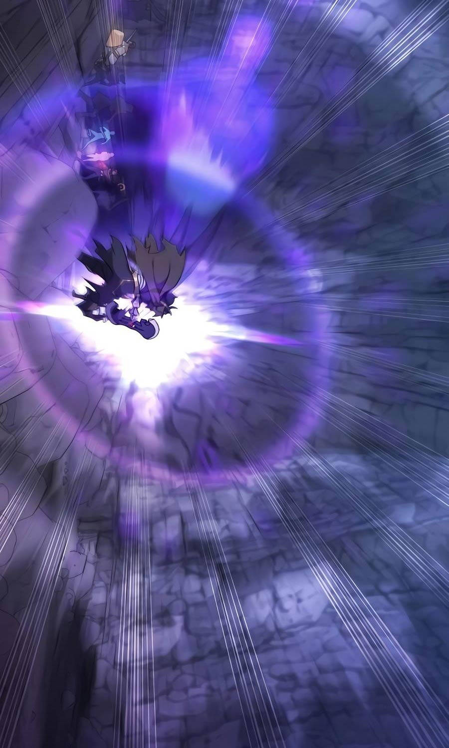 Tôi Làm Vườn Tại Thế Giới Thợ Săn - Chapter 39 - Page 67