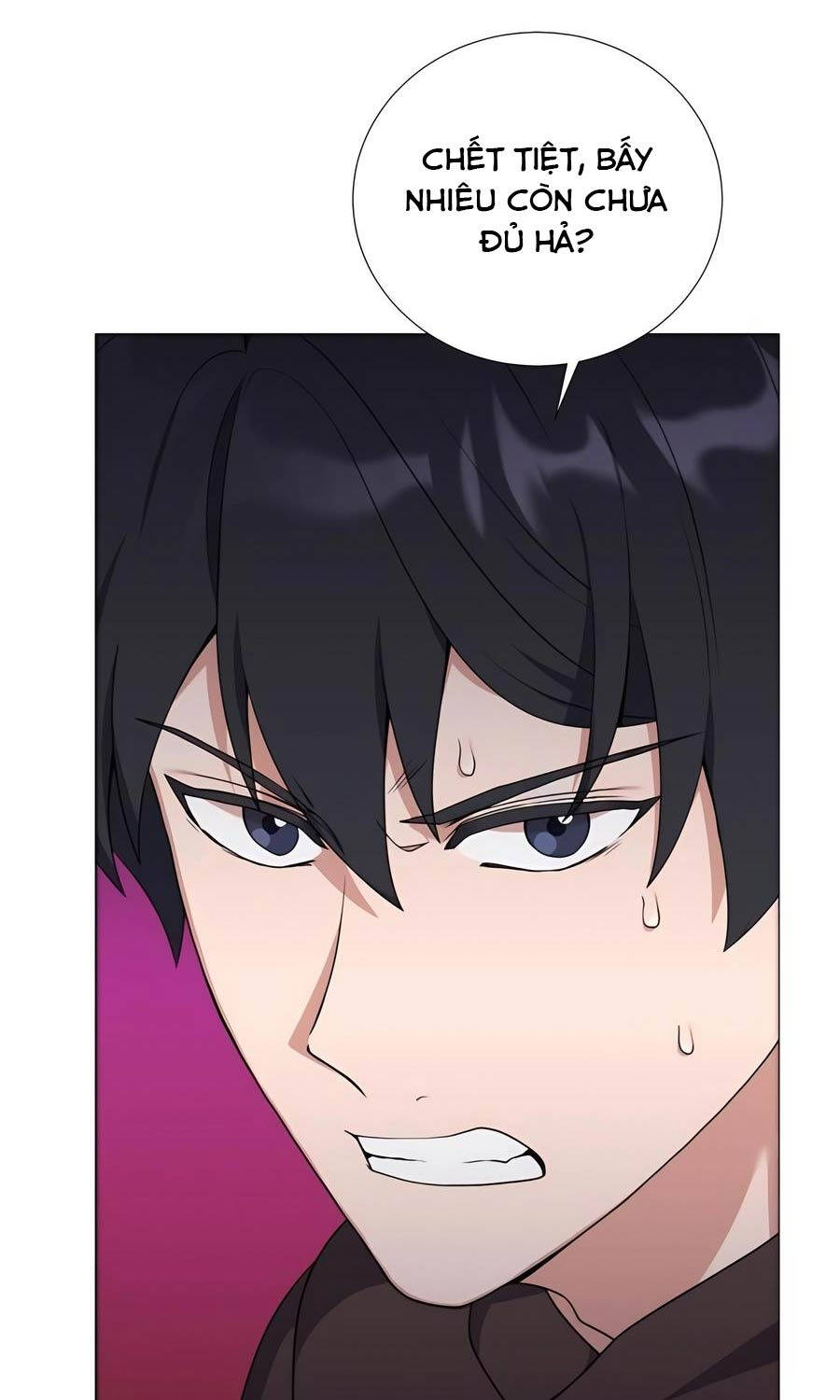 Tôi Làm Vườn Tại Thế Giới Thợ Săn - Chapter 39 - Page 7