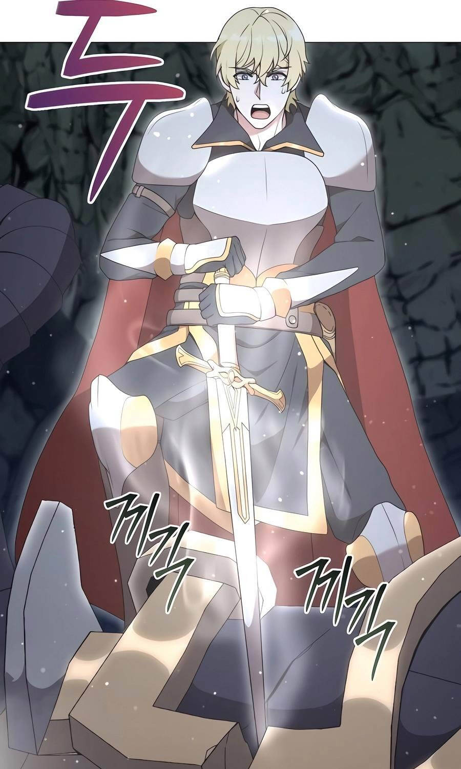 Tôi Làm Vườn Tại Thế Giới Thợ Săn - Chapter 39 - Page 73