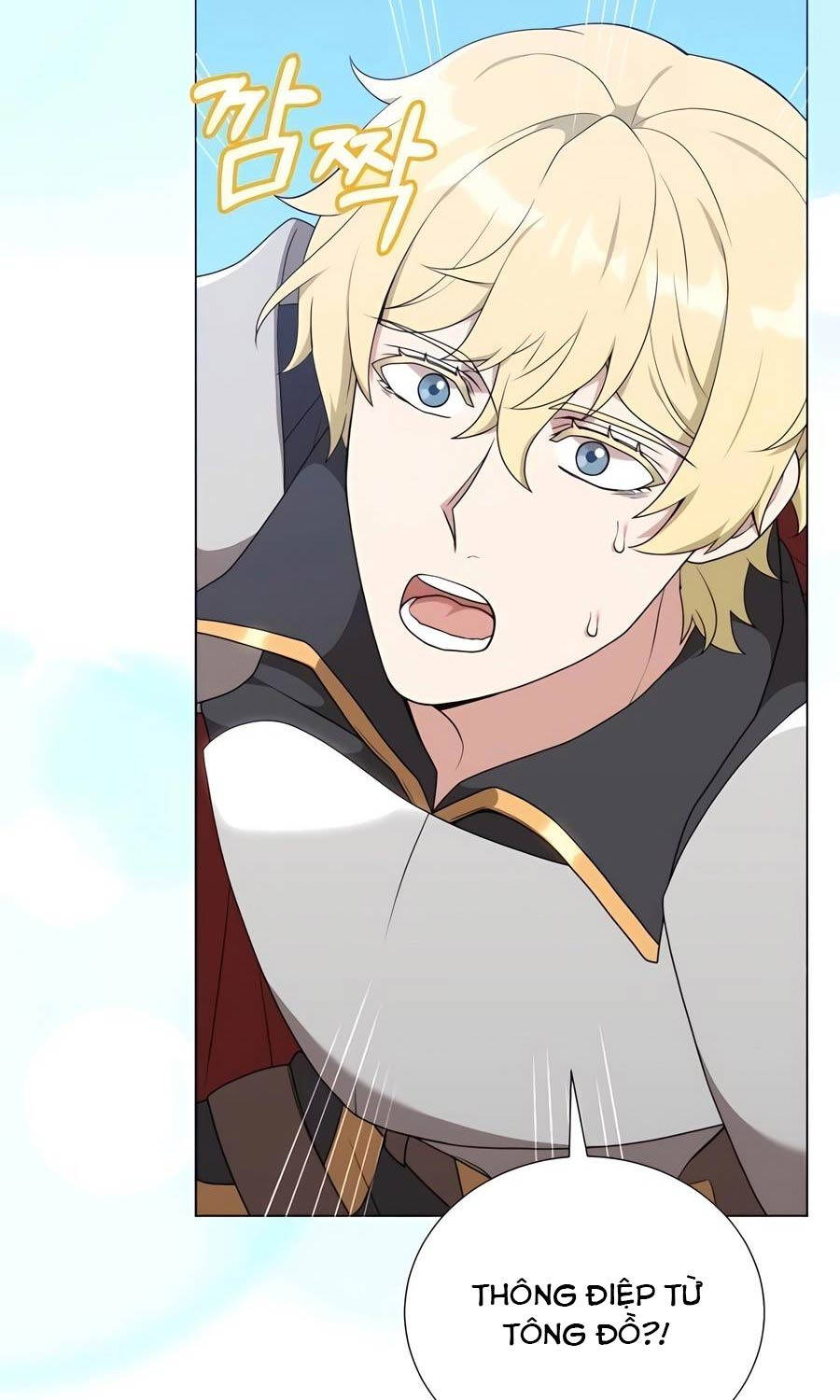 Tôi Làm Vườn Tại Thế Giới Thợ Săn - Chapter 39 - Page 78