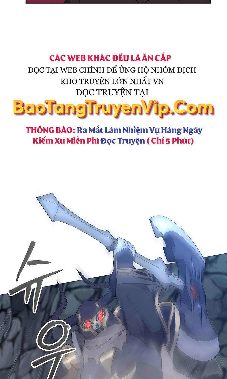 Tôi Làm Vườn Tại Thế Giới Thợ Săn - Chapter 39 - Page 8