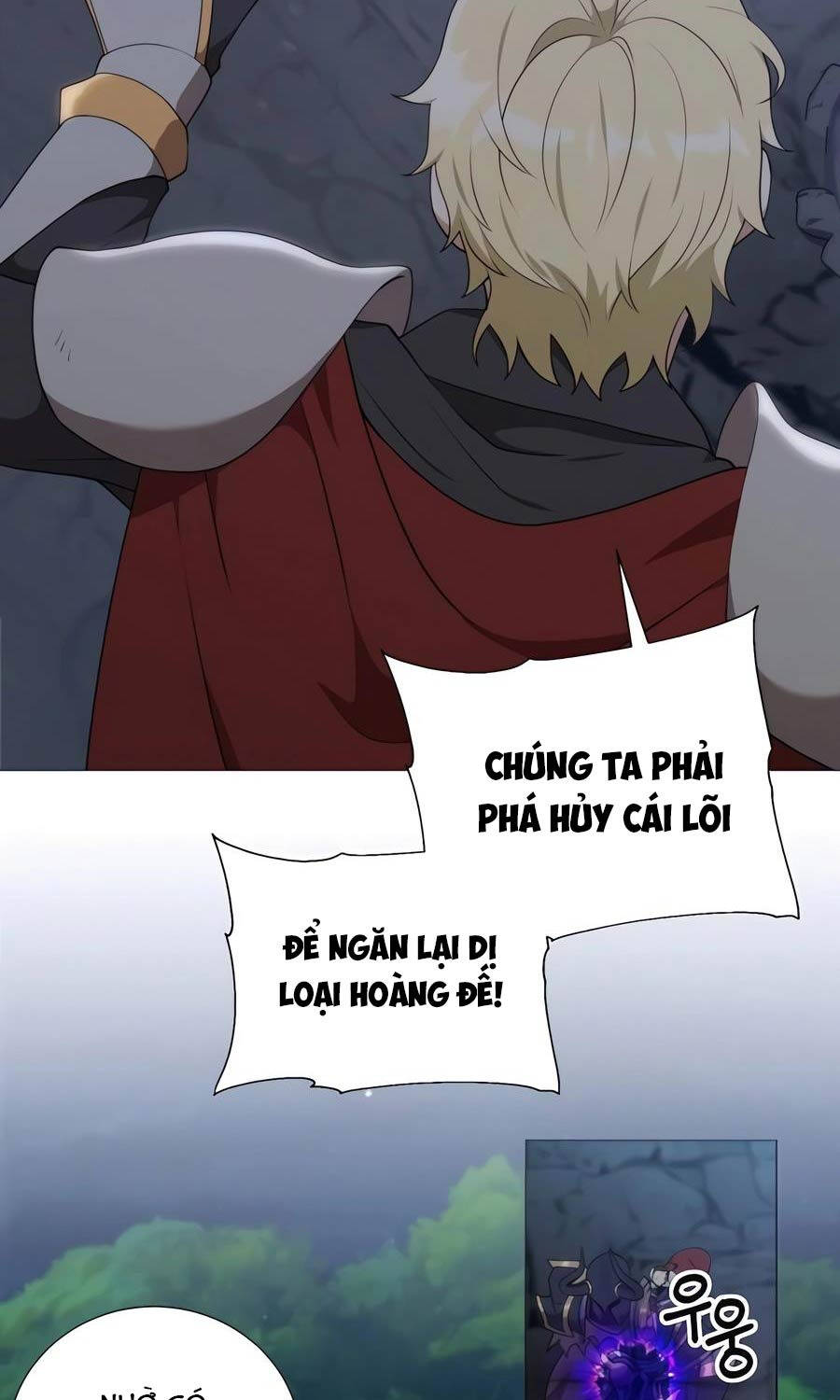 Tôi Làm Vườn Tại Thế Giới Thợ Săn - Chapter 39 - Page 80