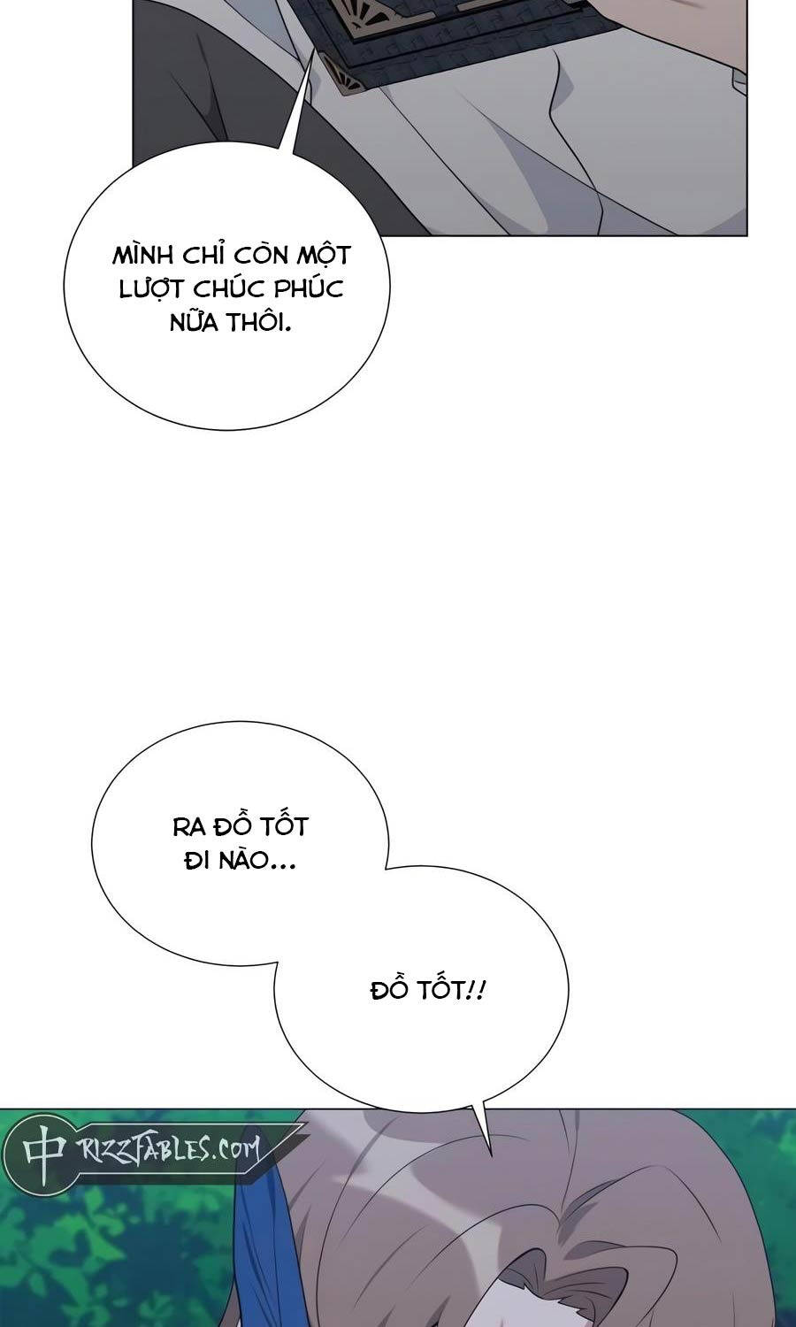 Tôi Làm Vườn Tại Thế Giới Thợ Săn - Chapter 39 - Page 84