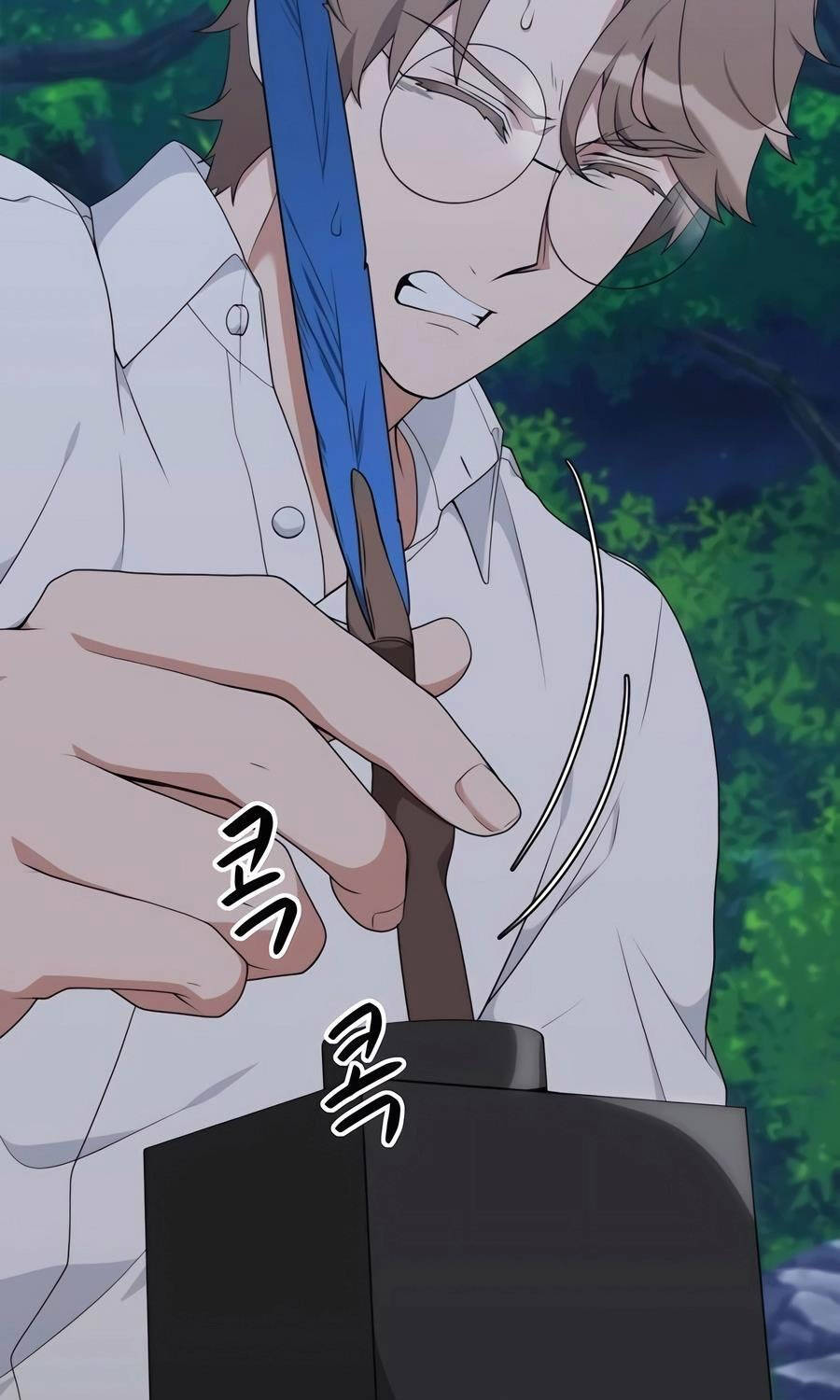 Tôi Làm Vườn Tại Thế Giới Thợ Săn - Chapter 39 - Page 85