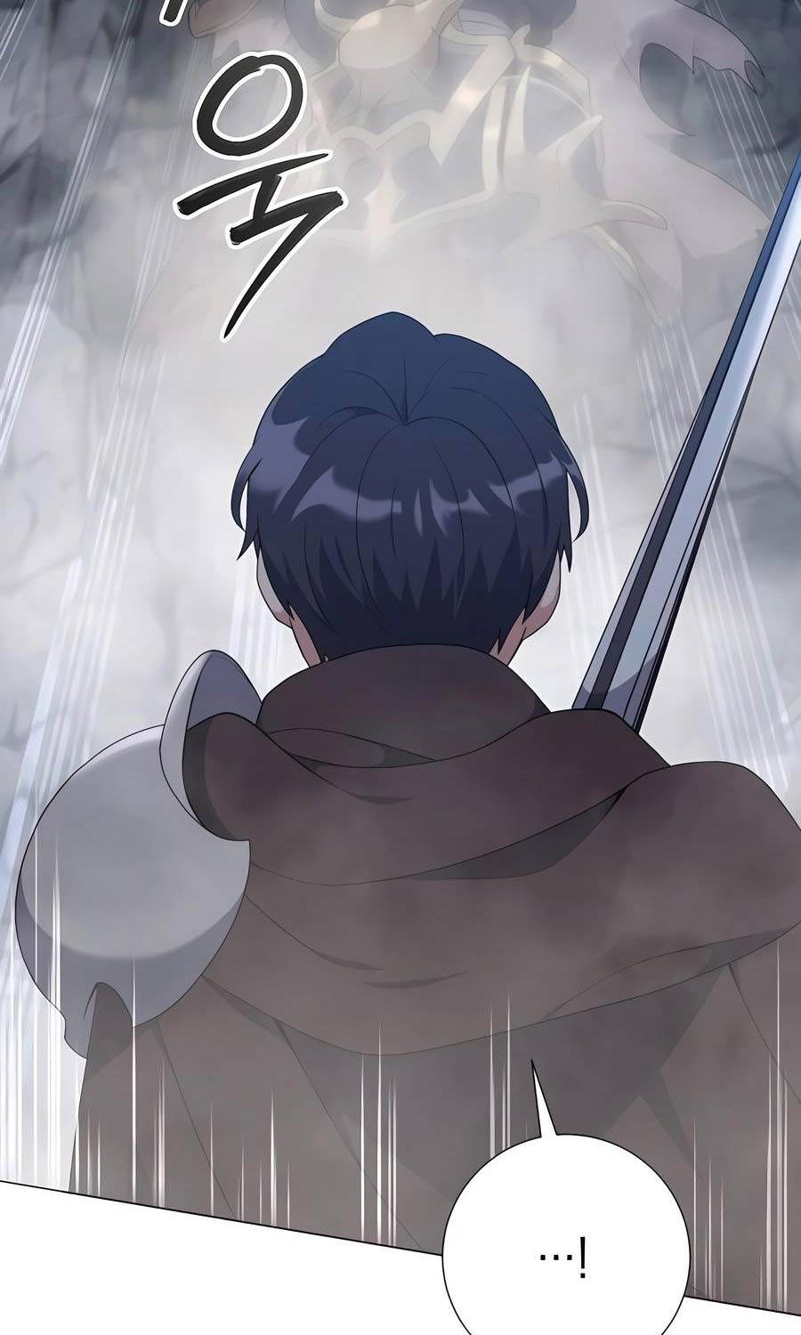 Tôi Làm Vườn Tại Thế Giới Thợ Săn - Chapter 39 - Page 9