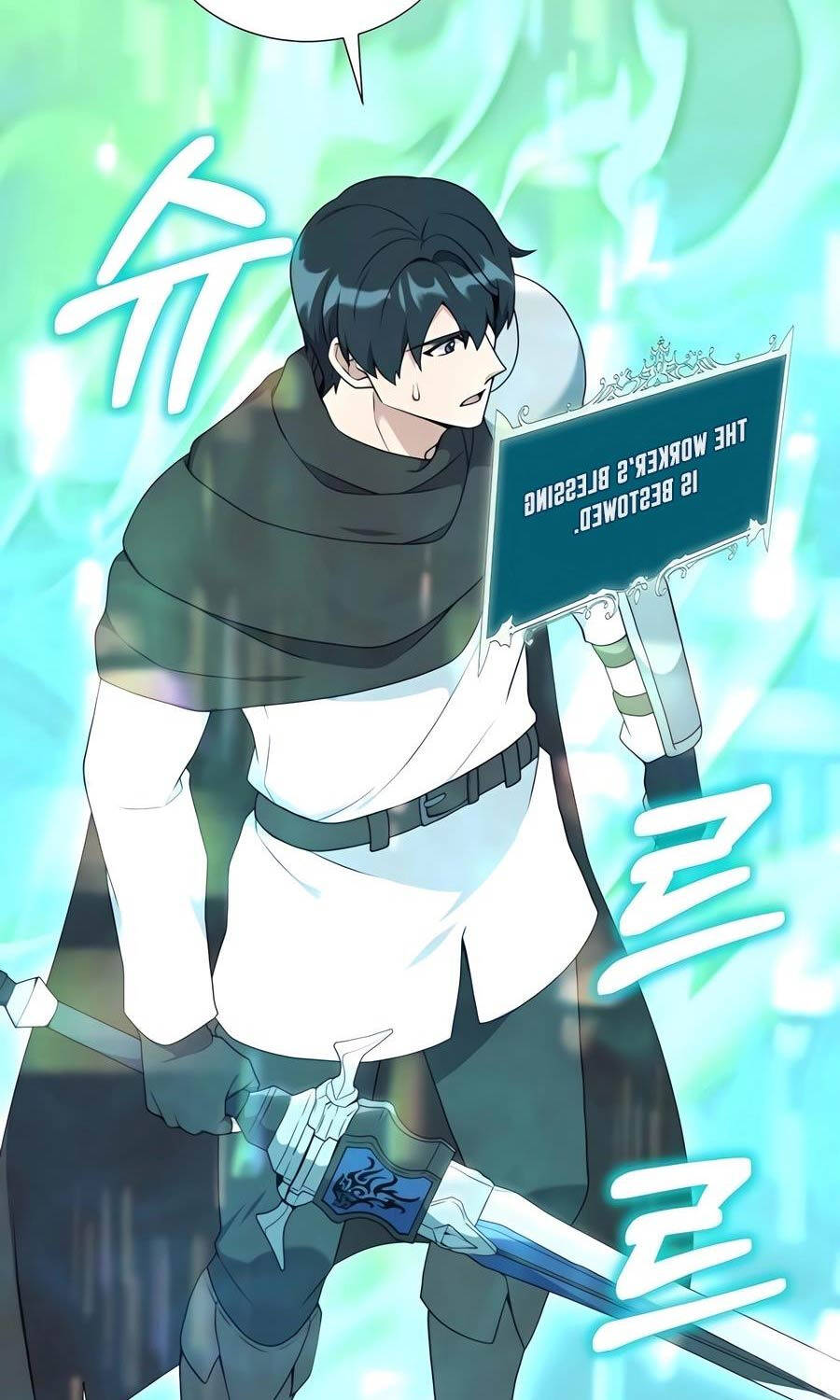 Tôi Làm Vườn Tại Thế Giới Thợ Săn - Chapter 39 - Page 92