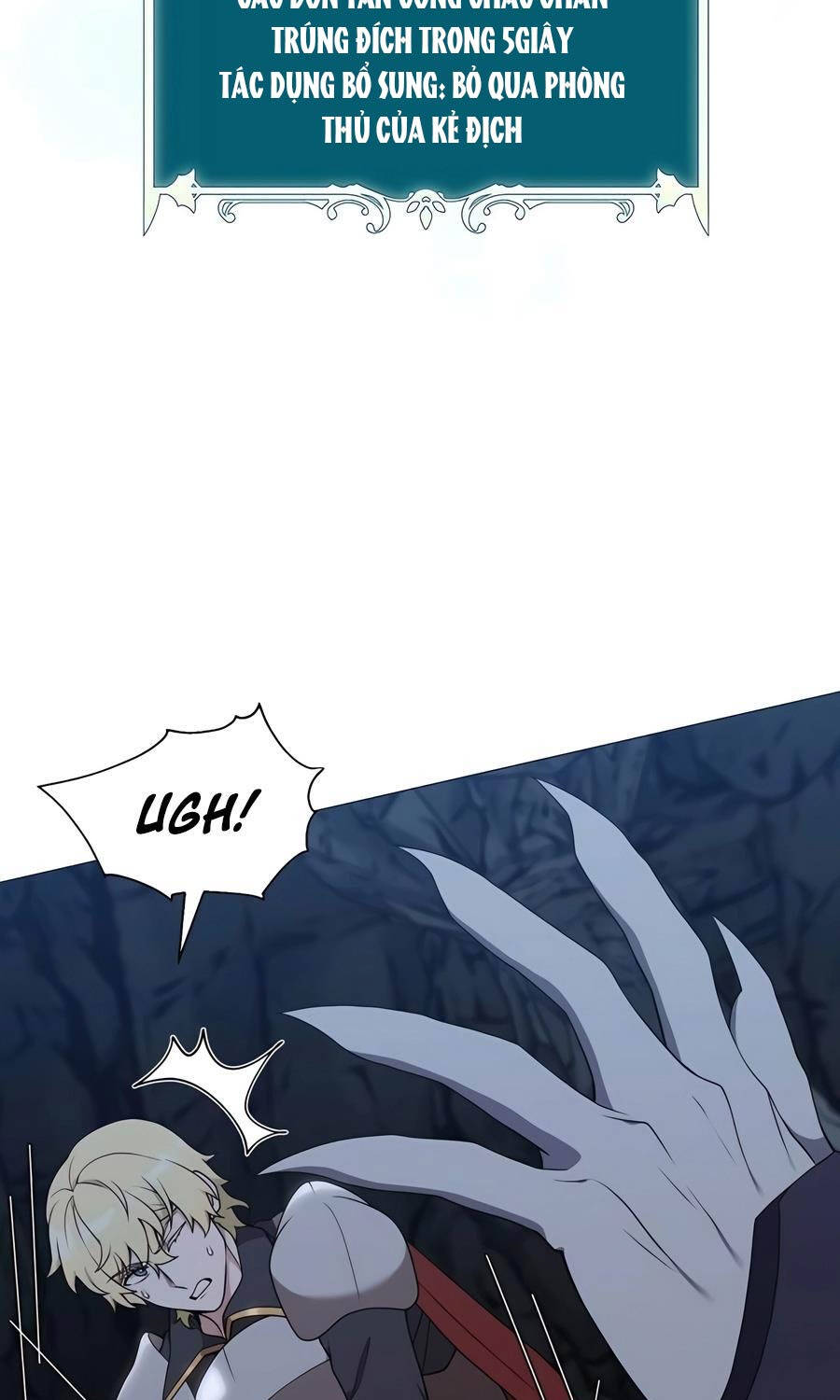 Tôi Làm Vườn Tại Thế Giới Thợ Săn - Chapter 39 - Page 95