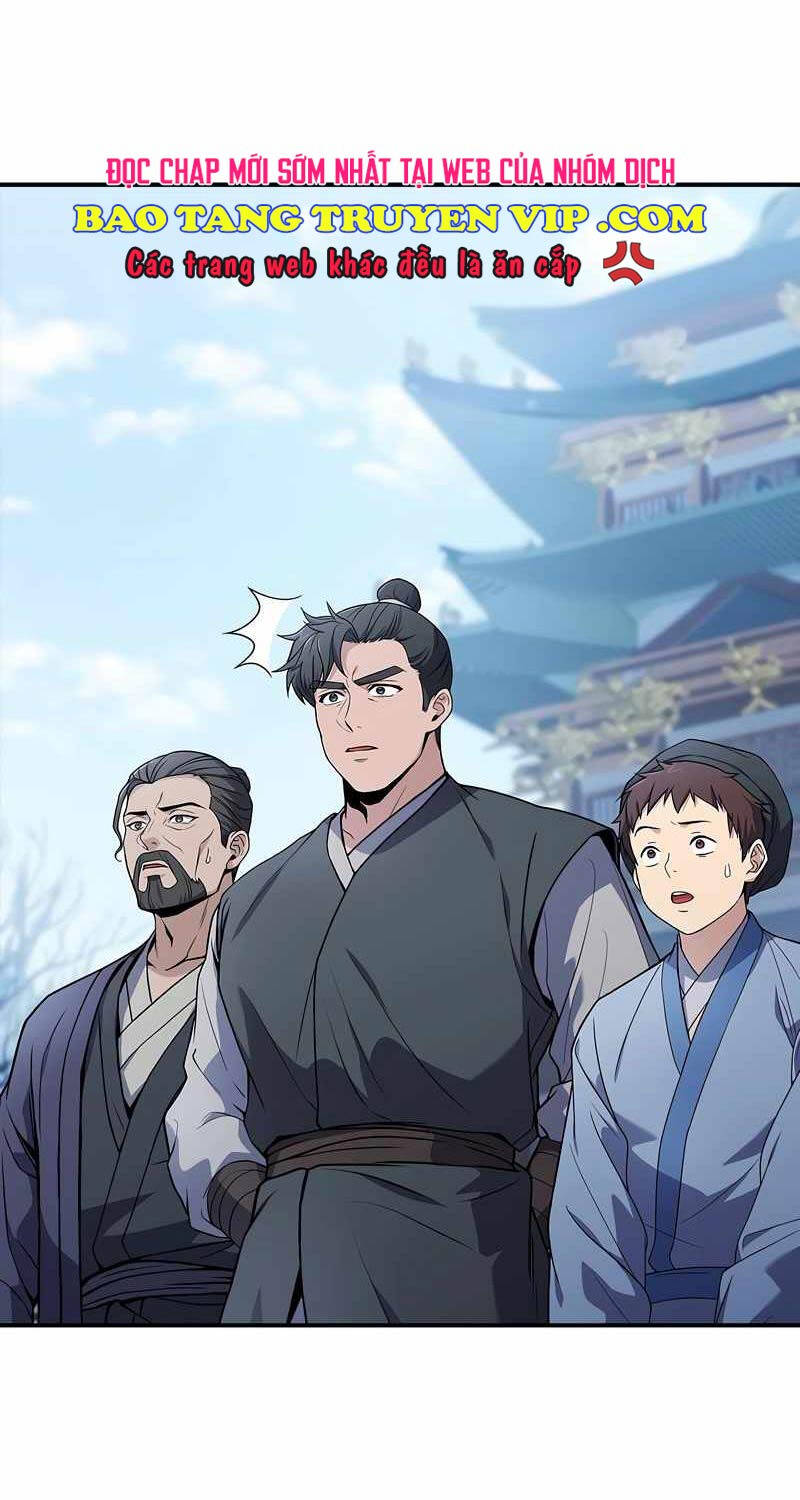 Chuyển Sinh Thành Tiêu Sư - Chapter 71 - Page 10