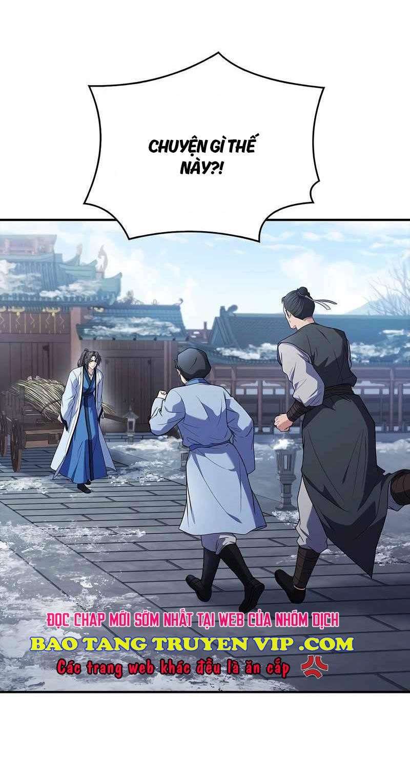 Chuyển Sinh Thành Tiêu Sư - Chapter 71 - Page 11