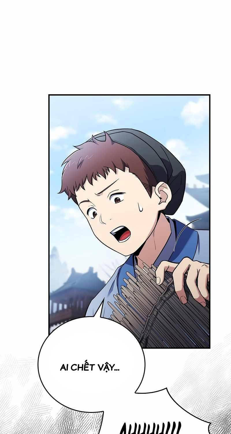 Chuyển Sinh Thành Tiêu Sư - Chapter 71 - Page 12