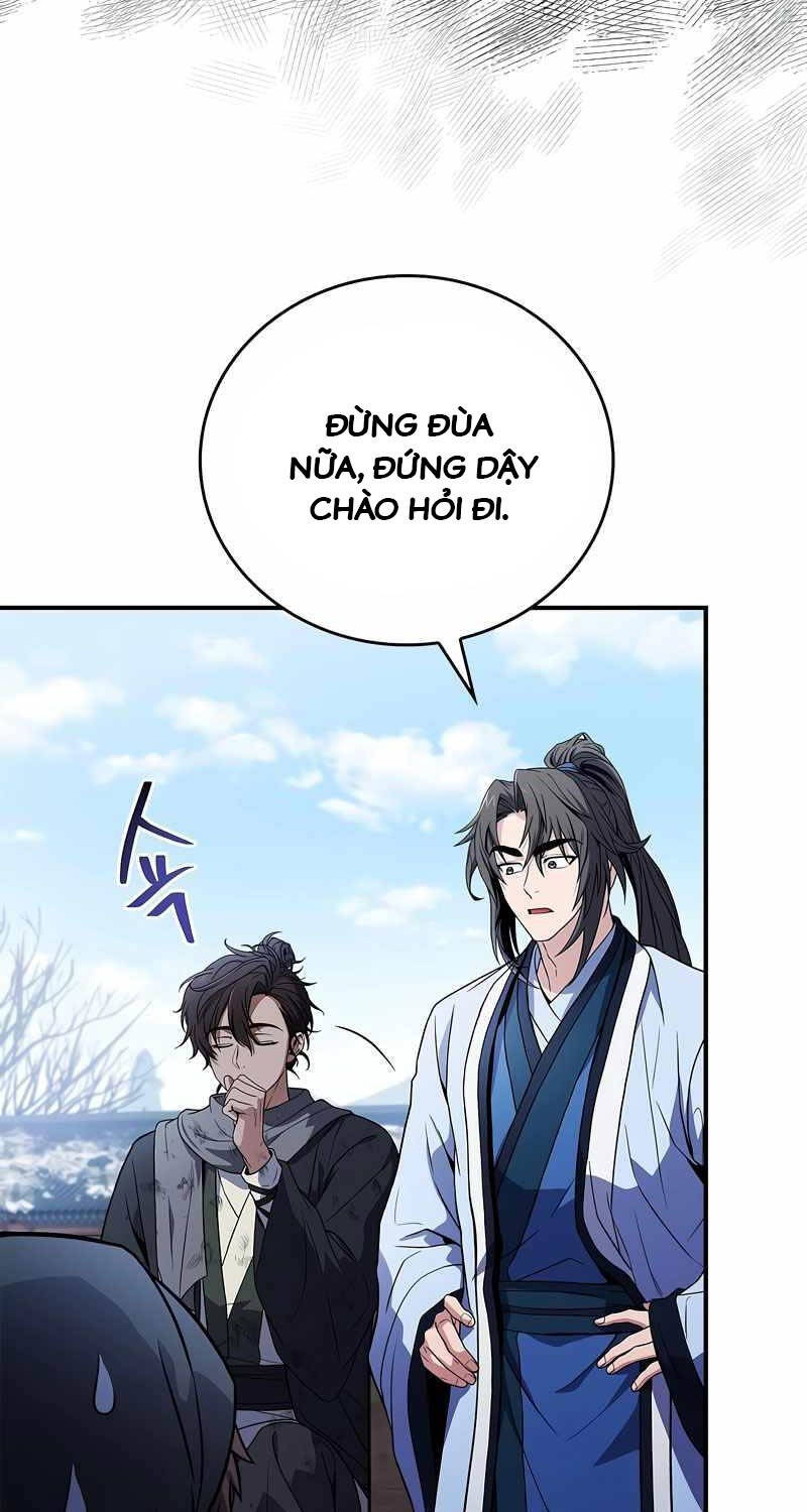 Chuyển Sinh Thành Tiêu Sư - Chapter 71 - Page 14
