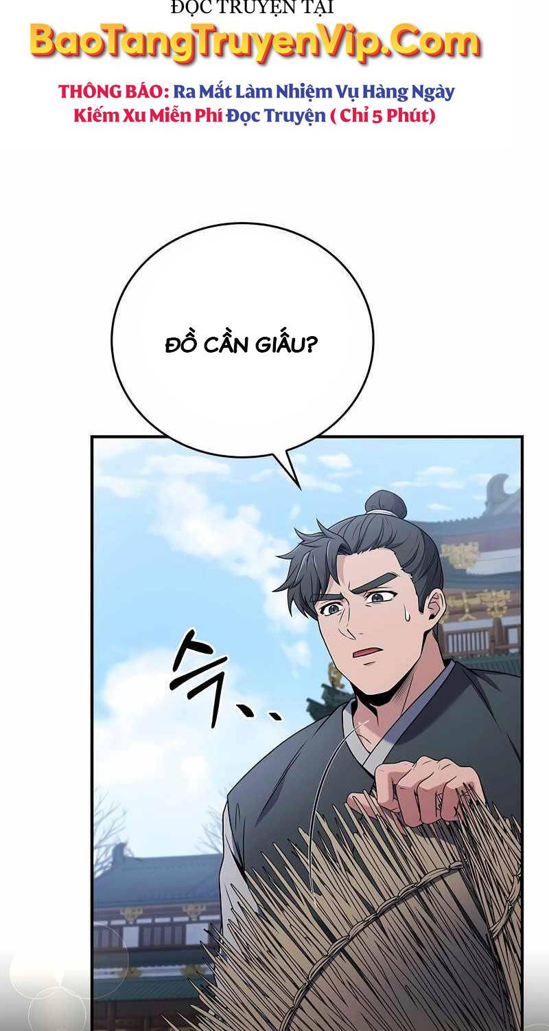 Chuyển Sinh Thành Tiêu Sư - Chapter 71 - Page 17