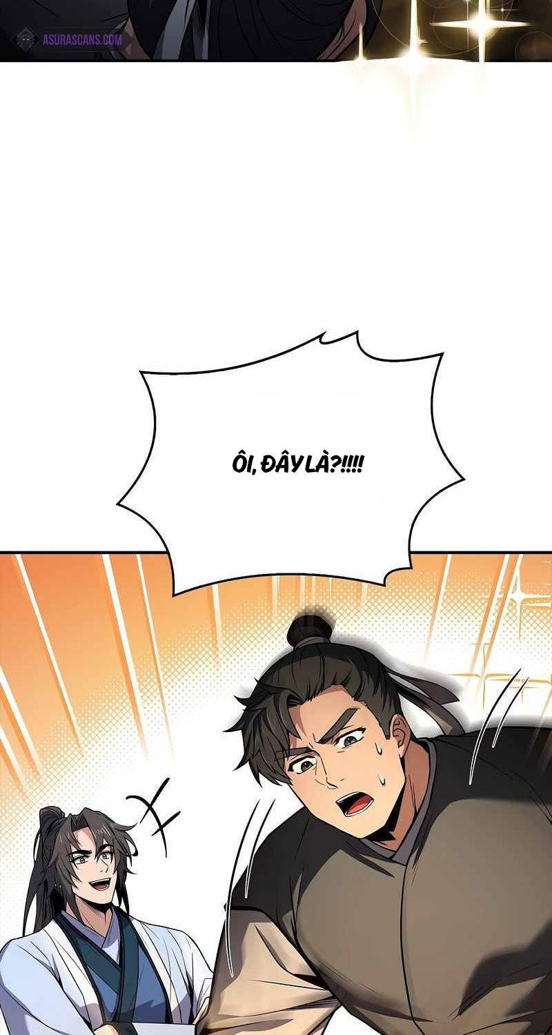 Chuyển Sinh Thành Tiêu Sư - Chapter 71 - Page 19