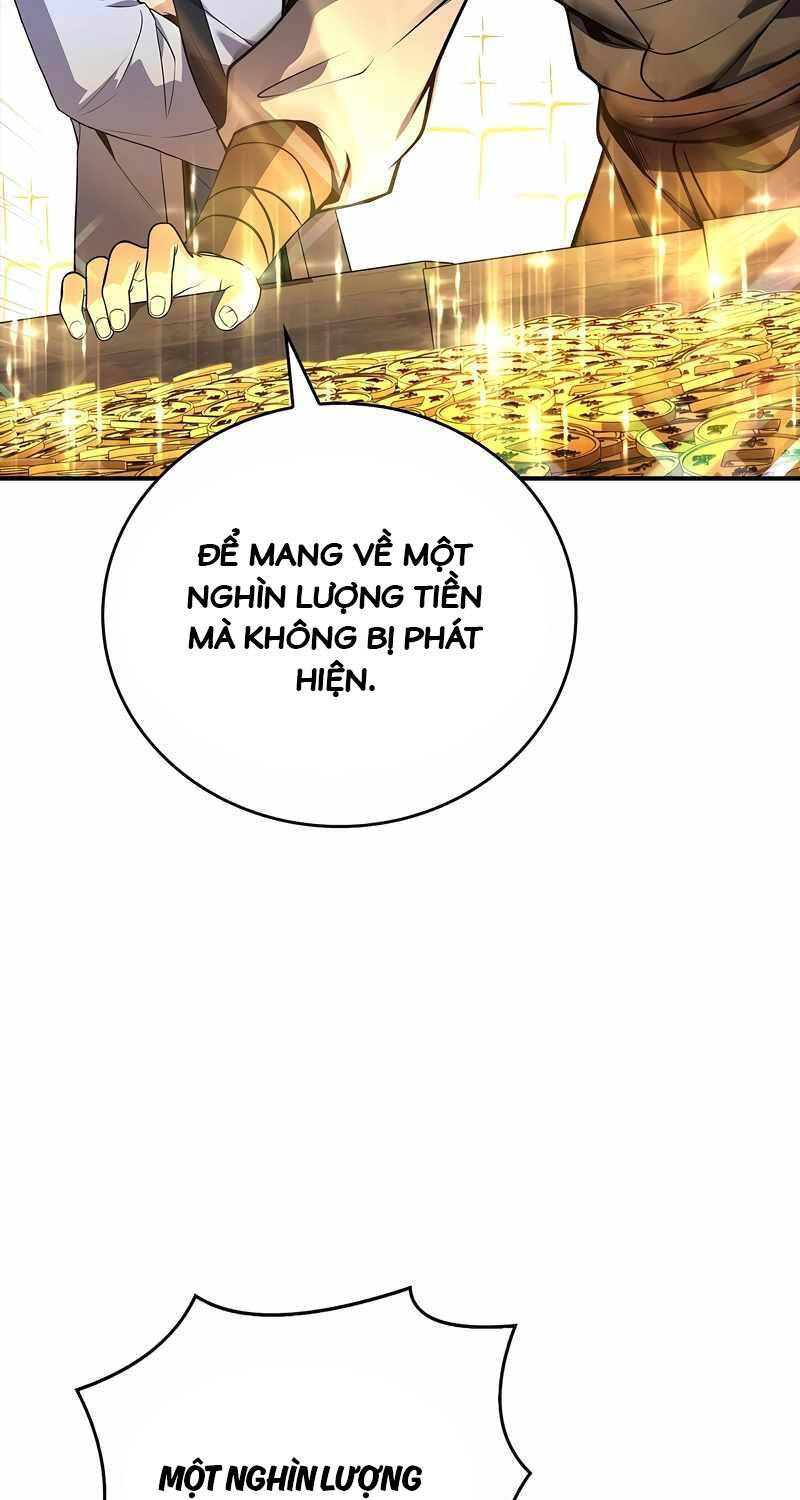 Chuyển Sinh Thành Tiêu Sư - Chapter 71 - Page 20